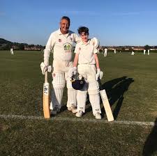 Image result for Lydney Cricket Club