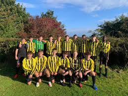 Image result for Warsash Wasps Sports & Football Club
