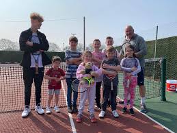 Image result for Aldingbourne Tennis Club