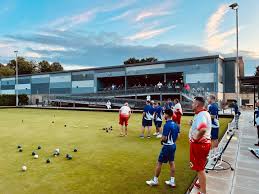 Image result for Churchfields Bowling Club Reigate