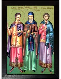 Image result for Sfântul Tit