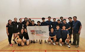 Image result for Varsity Squash Club