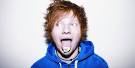 Ed Sheeran parou pela BBC