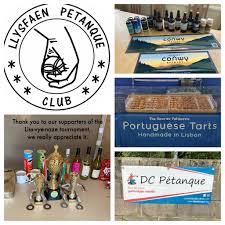 Image result for Llysfaen Pétanque Club