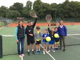 Image result for Cirencester Tennis Club