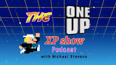 The One Up XP Show Live Stream! Escaping.....I Think - YouTube