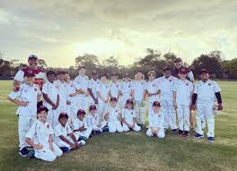 Image result for Epsom Junior Cricket Club