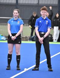 Image result for Spalding Hockey Club