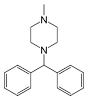 Cyclizine - Wikipedia, the free encyclopedia