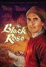 La Rose noire - DVD Zone 1 - 0024543437376