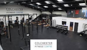 Image result for Hamiltons Fitness Centre, Colchester, Essex