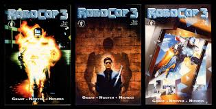 Image result for RoboCop 3