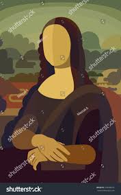 Image result for mona lisa