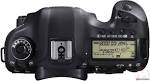 Canon Eos 5D Mark III Body [5260B020]: specifications, reviews ...