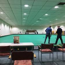 Image result for Great Aycliffe Indoor Bowls Club