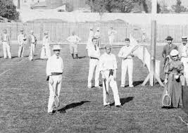 Image result for Bexhill Cricket Club