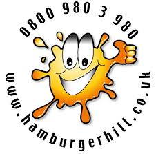 Image result for Hamburger Hill Paintball Games