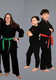 Image result for Alleyn School Of Japanese Karate