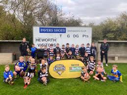 Image result for Heworth Amateur Rugby League Club