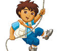 Diego and Dora « They don't tell you