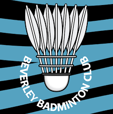 Image result for East Riding Junior Badminton Club