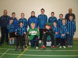 Image result for Hambro Colts Y F C