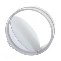 Image result for Воздуховод круглый ПВХ D160, L=0,5м 4605098001555