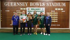 Image result for North Walsham Indoor Bowls Club