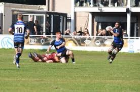 Image result for Sedgley Park Rugby Union Football Club