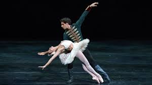 Image result for Second Chance Ballet