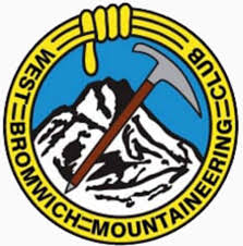 Image result for Bromsgrove & Redditch Mountaineering Club