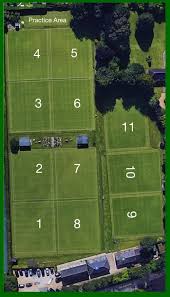 Image result for Cheltenham Croquet Club