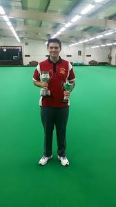 Image result for London County Short Mat Bowls Association