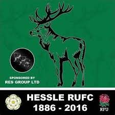Image result for Hessle rufc