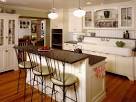 Simple Touches to Bring Cottage Style Decor into Your Home Freshome