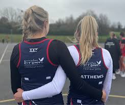 Image result for Harriers Netball Club