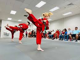 Image result for Park's Martial Arts