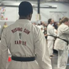 Image result for Rising Sun Judo Club