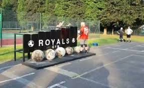 Image result for Holbeach and Fenland Gymnastics Club