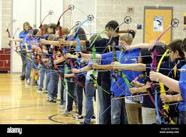 Image result for Oxford Archers