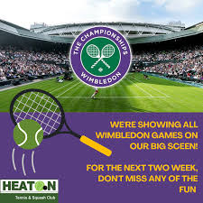 Image result for Wimbledon Rackets Squash Club