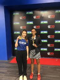 Image result for Acorn (Teeside) Badminton Club