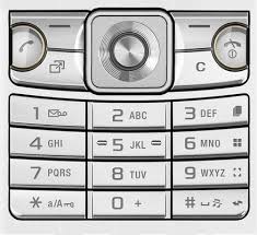 Image result for sony ericsson c510 silver