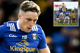 Image result for Collegeland O`rahillys Gaelic Football Club