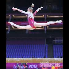 Image result for Warrington Gymnastics Club