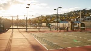 Image result for Sandford Tennis Club
