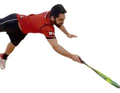 Image result for Warwick Badminton Club
