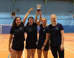 Image result for Eston Ladies Badminton Club