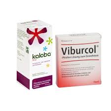 Image result for viburcol