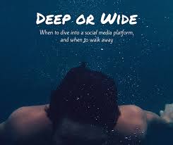 Image result for Deep and Wide Diving